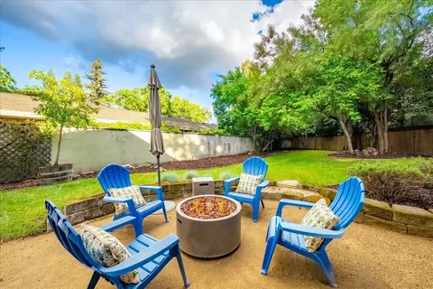 Exterior - 1561 Elsdon Cir, Carmichael, CA 95608 photo 27 of 31