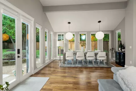 Dining - 1561 Elsdon Cir, Carmichael, CA 95608 photo 1 of 1