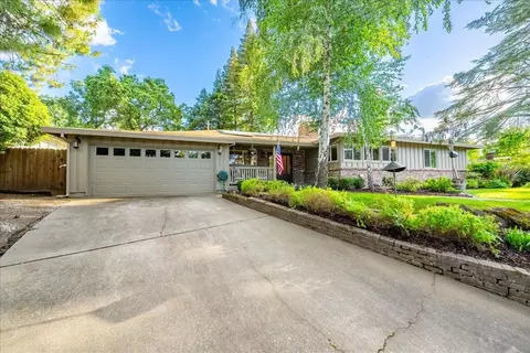 Exterior - 1561 Elsdon Cir, Carmichael, CA 95608 photo 15 of 31