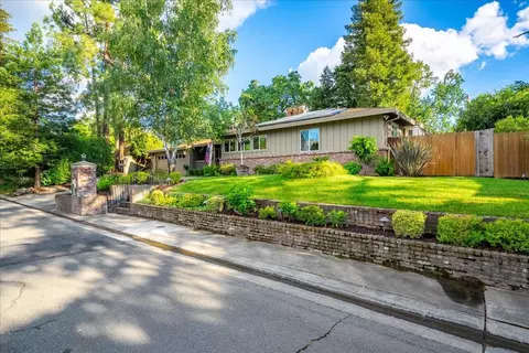 Exterior - 1561 Elsdon Cir, Carmichael, CA 95608 photo 17 of 31