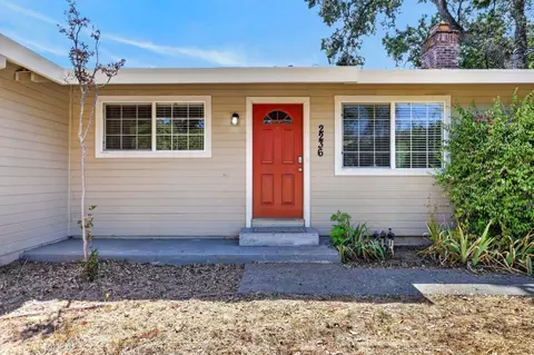 Exterior - 2236 Cold Springs Rd, Placerville, CA 95667 photo 2 of 8