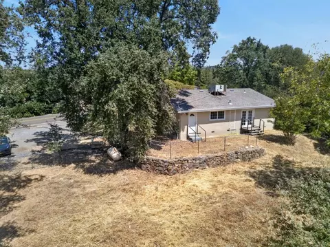 Exterior - 2236 Cold Springs Rd, Placerville, CA 95667 photo 7 of 8