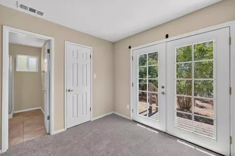 Bedroom - 2236 Cold Springs Rd, Placerville, CA 95667 photo 3 of 7