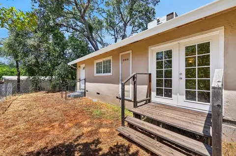 Exterior - 2236 Cold Springs Rd, Placerville, CA 95667 photo 3 of 8