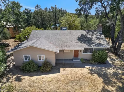 Exterior - 2236 Cold Springs Rd, Placerville, CA 95667 photo 8 of 8