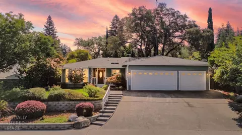 8615 Sandstone Ct, Granite Bay, CA 95746