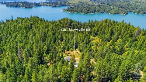 14381 Marysville Rd, Camptonville, CA 95922