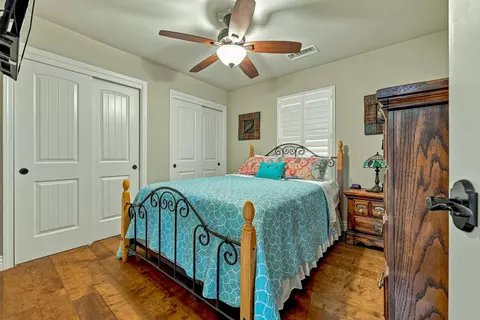 Bedroom - 1320 Silhouette Ct, Merced, CA 95340 photo 3 of 6