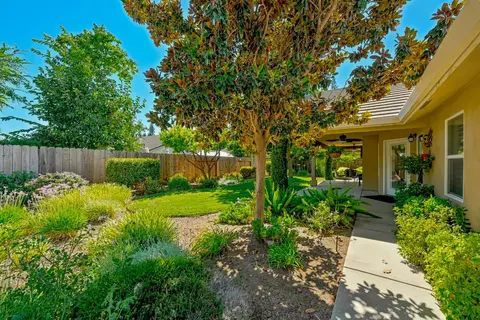 Exterior - 1320 Silhouette Ct, Merced, CA 95340 photo 10 of 12