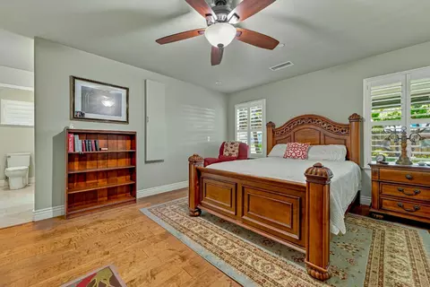 Bedroom - 1320 Silhouette Ct, Merced, CA 95340 photo 5 of 6