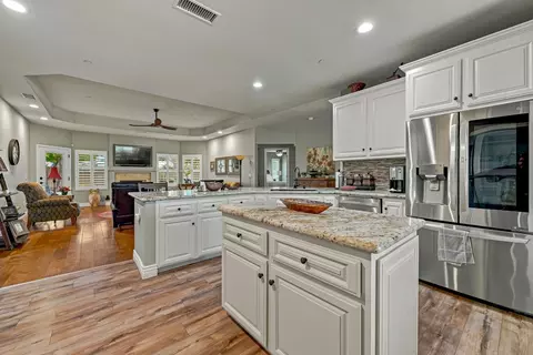 Kitchen - 1320 Silhouette Ct, Merced, CA 95340 photo 8 of 8