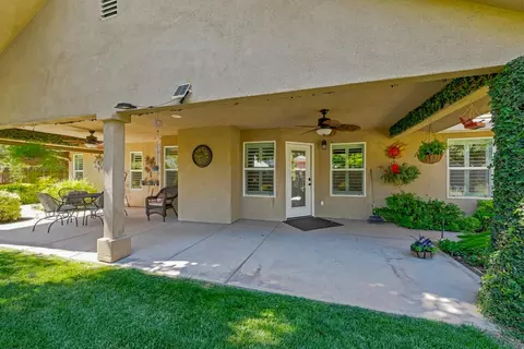 Exterior - 1320 Silhouette Ct, Merced, CA 95340 photo 12 of 12