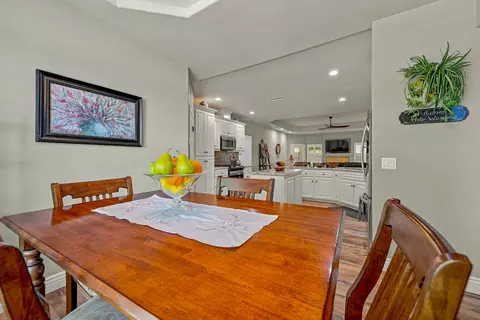 Dining - 1320 Silhouette Ct, Merced, CA 95340 photo 2 of 2