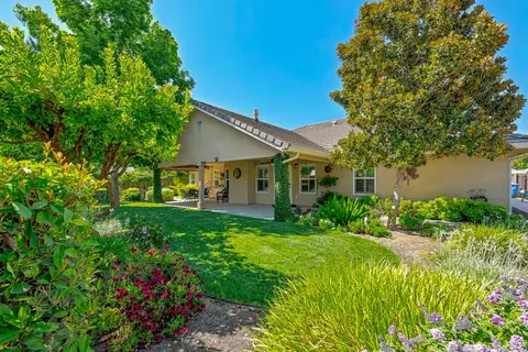 Exterior - 1320 Silhouette Ct, Merced, CA 95340 photo 11 of 12