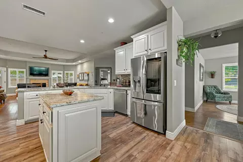Kitchen - 1320 Silhouette Ct, Merced, CA 95340 photo 1 of 8