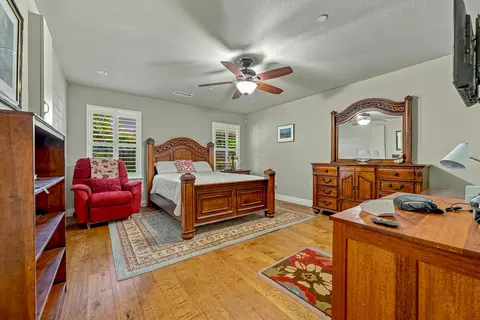 Bedroom - 1320 Silhouette Ct, Merced, CA 95340 photo 4 of 6