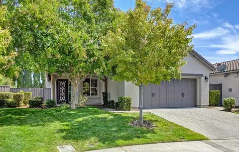 2181 Ryedale Ln, Sacramento, CA 95835
