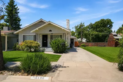 2140 Gerber Ave, Sacramento, CA 95817