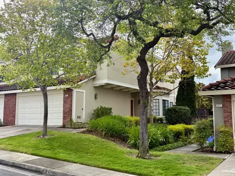 6029 Mount Hamilton Ct, Castro Valley, CA 94552
