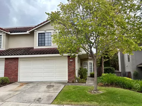 Exterior - 6029 Mount Hamilton Ct, Castro Valley, CA 94552 photo 2 of 5