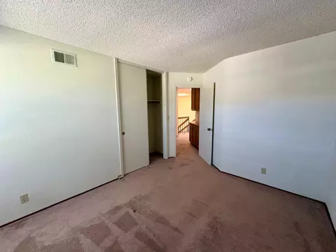 Bedroom - 6029 Mount Hamilton Ct, Castro Valley, CA 94552 photo 8 of 8