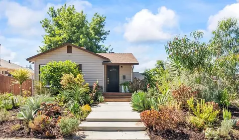 4570 Soledad Ave, Sacramento, CA 95820