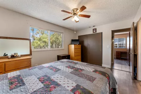 Bedroom - 216 Barros St, Patterson, CA 95363 photo 3 of 4