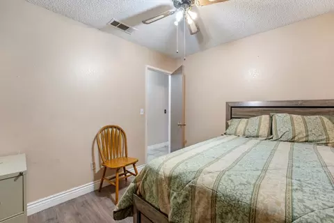 Bedroom - 216 Barros St, Patterson, CA 95363 photo 2 of 4