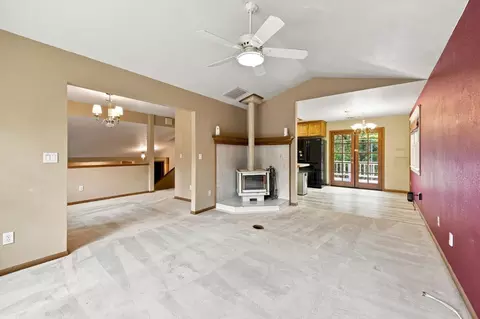 Living - 2121 American River Trl, Cool, CA 95614 photo 6 of 6