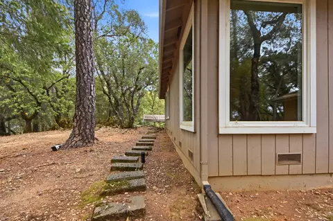 Exterior - 2121 American River Trl, Cool, CA 95614 photo 3 of 7