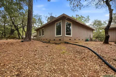 Exterior - 2121 American River Trl, Cool, CA 95614 photo 5 of 7