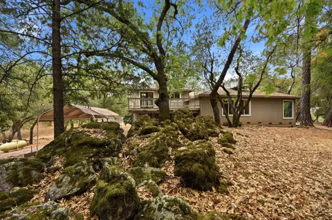 Exterior - 2121 American River Trl, Cool, CA 95614 photo 6 of 7