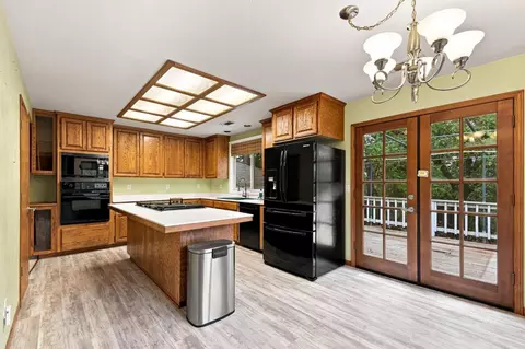 Kitchen - 2121 American River Trl, Cool, CA 95614 photo 1 of 2
