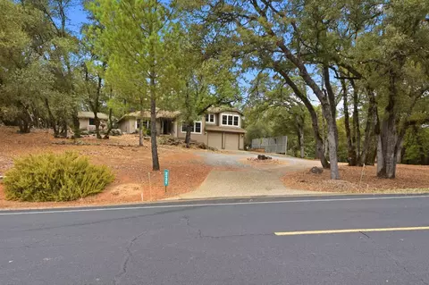Exterior - 2121 American River Trl, Cool, CA 95614 photo 7 of 7