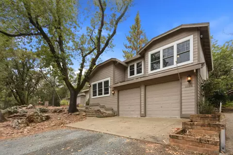Exterior - 2121 American River Trl, Cool, CA 95614 photo 2 of 7