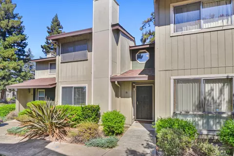 115 Balcaro Way #91, Sacramento, CA 95834