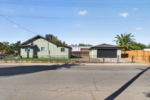 2800 Del Paso Blvd, Sacramento, CA 95815