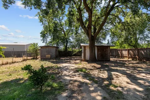 Exterior - 7819 El Modena, Elverta, CA 95626 photo 6 of 8