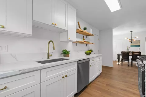 Kitchen - 7819 El Modena, Elverta, CA 95626 photo 2 of 3