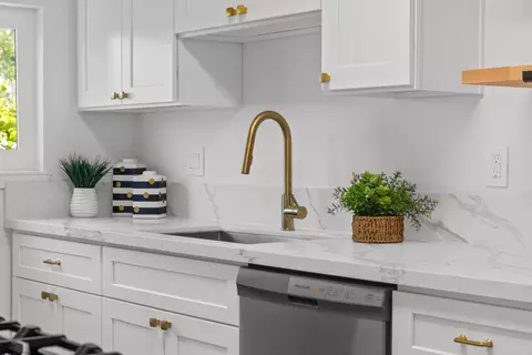 Kitchen - 7819 El Modena, Elverta, CA 95626 photo 3 of 3