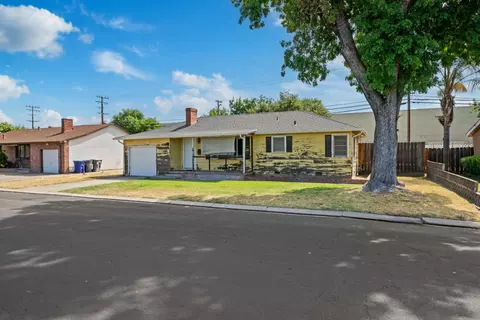 Exterior - 1904 Aloha Way, Modesto, CA 95350 photo 3 of 9