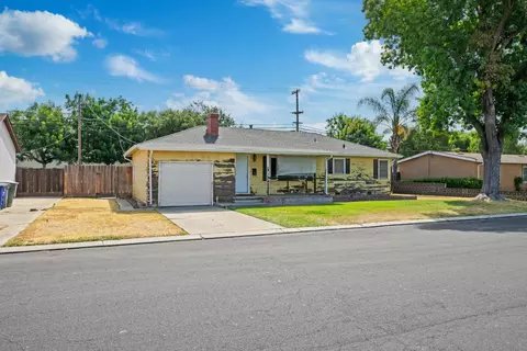 Exterior - 1904 Aloha Way, Modesto, CA 95350 photo 2 of 9