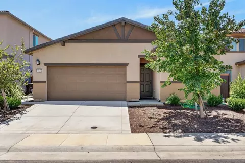 12836 Thorntonhall Dr, Rancho Cordova, CA 95742