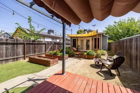 Exterior - 222 D St, Lincoln, CA 95648 photo 8 of 10