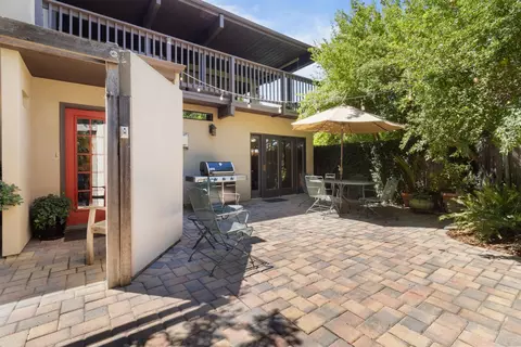 Exterior - 2436 Rivendell Ln, Davis, CA 95616 photo 9 of 17