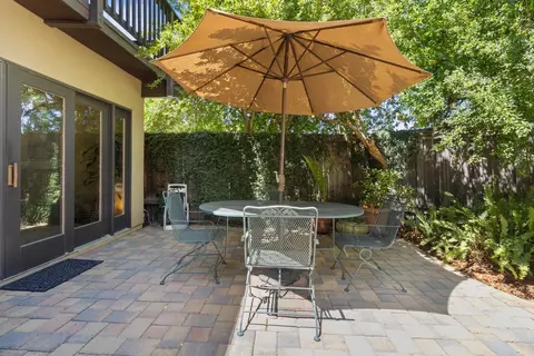 Exterior - 2436 Rivendell Ln, Davis, CA 95616 photo 11 of 17