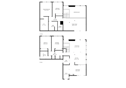 Floorplan - 2436 Rivendell Ln, Davis, CA 95616 photo 3 of 3