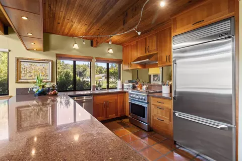 Kitchen - 2436 Rivendell Ln, Davis, CA 95616 photo 2 of 4