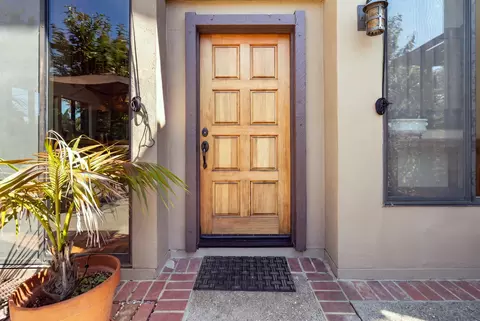 Entry Way - 2436 Rivendell Ln, Davis, CA 95616 photo 1 of 7