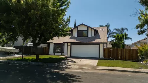 Exterior - 513 Tarland Ln, Patterson, CA 95363 photo 6 of 6